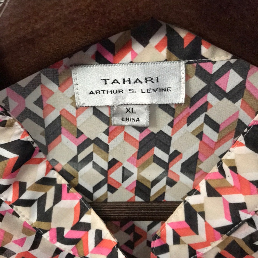 Blouse - Picture 2 of 4